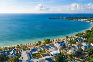 Hotel Riu Palace Tropical Bay - Negril, Jamaica - All Inclusive 24 hours